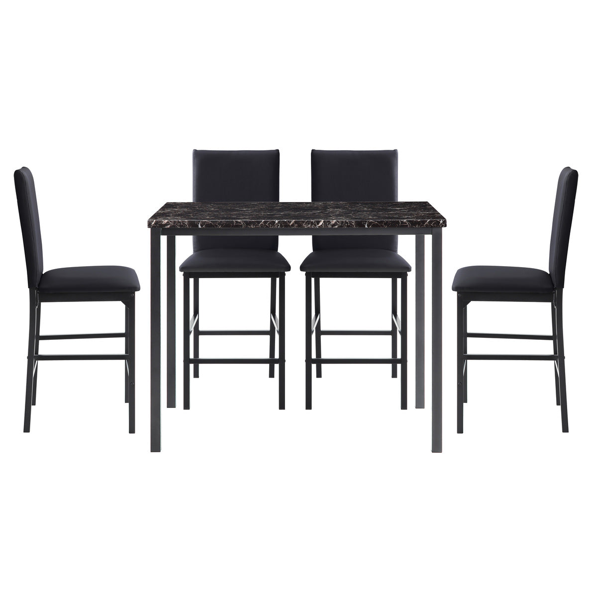 5-Piece Dining Set