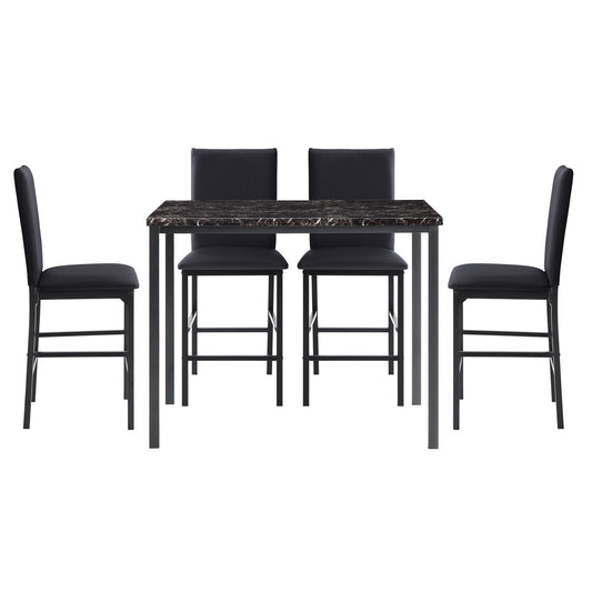 5-Piece Dining Set