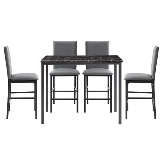 5-Piece Dining Set