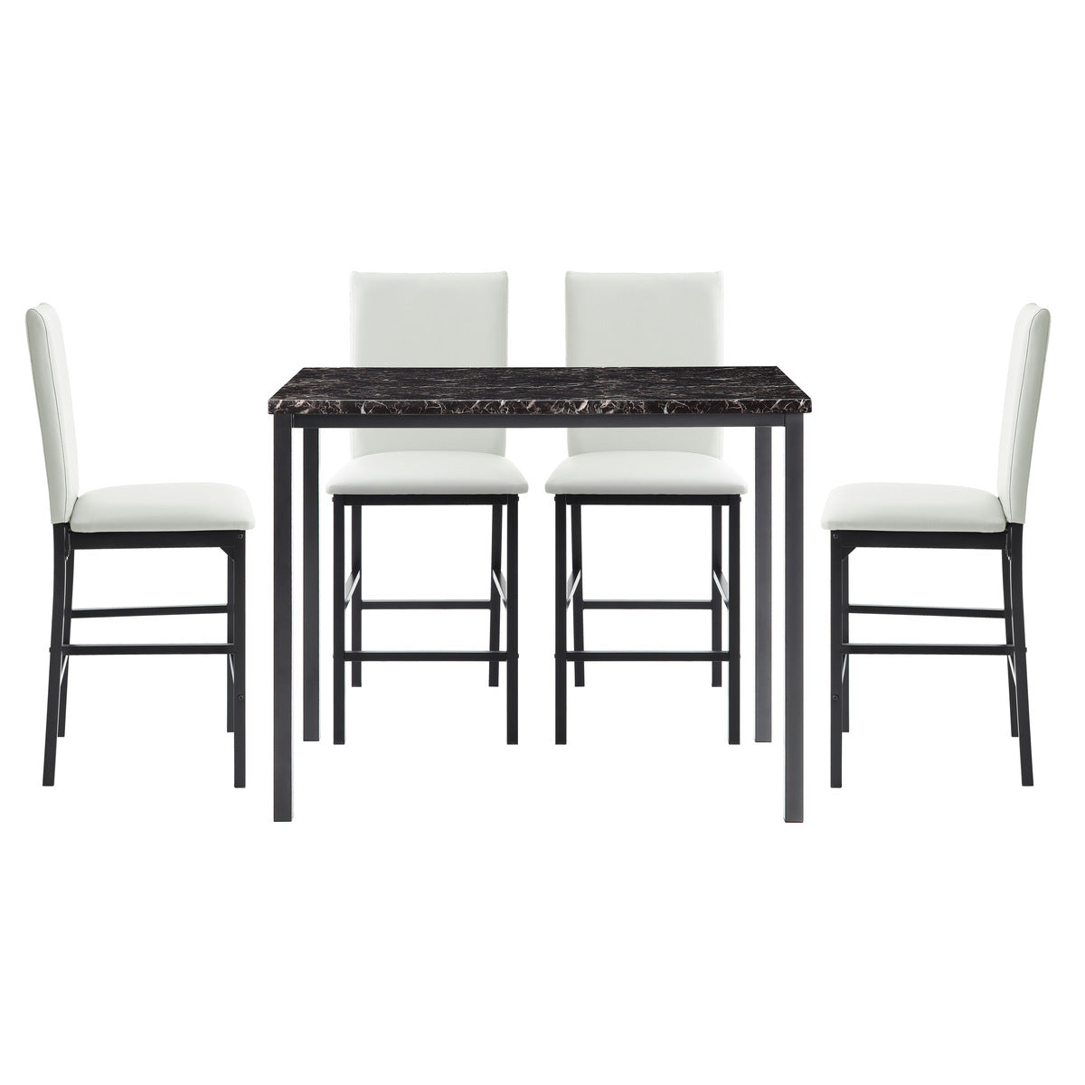5-Piece Dining Set
