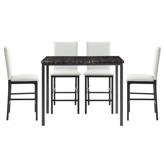 5-Piece Dining Set