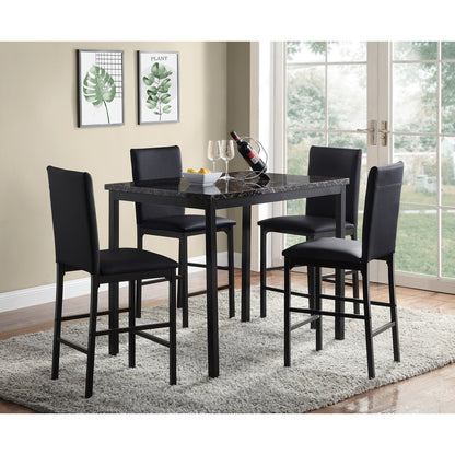 5-Piece Dining Set