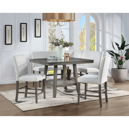 6-Piece Dining Set