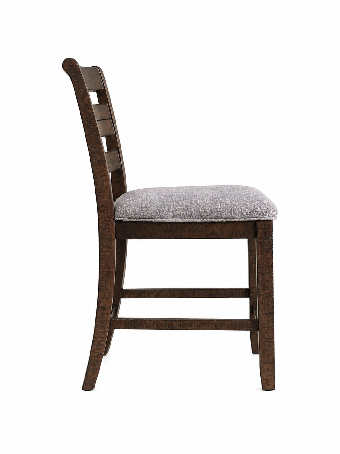 Leroy Counter Height Chair In Fabric