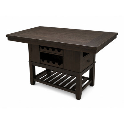 Leroy 6-Piece Dining Set