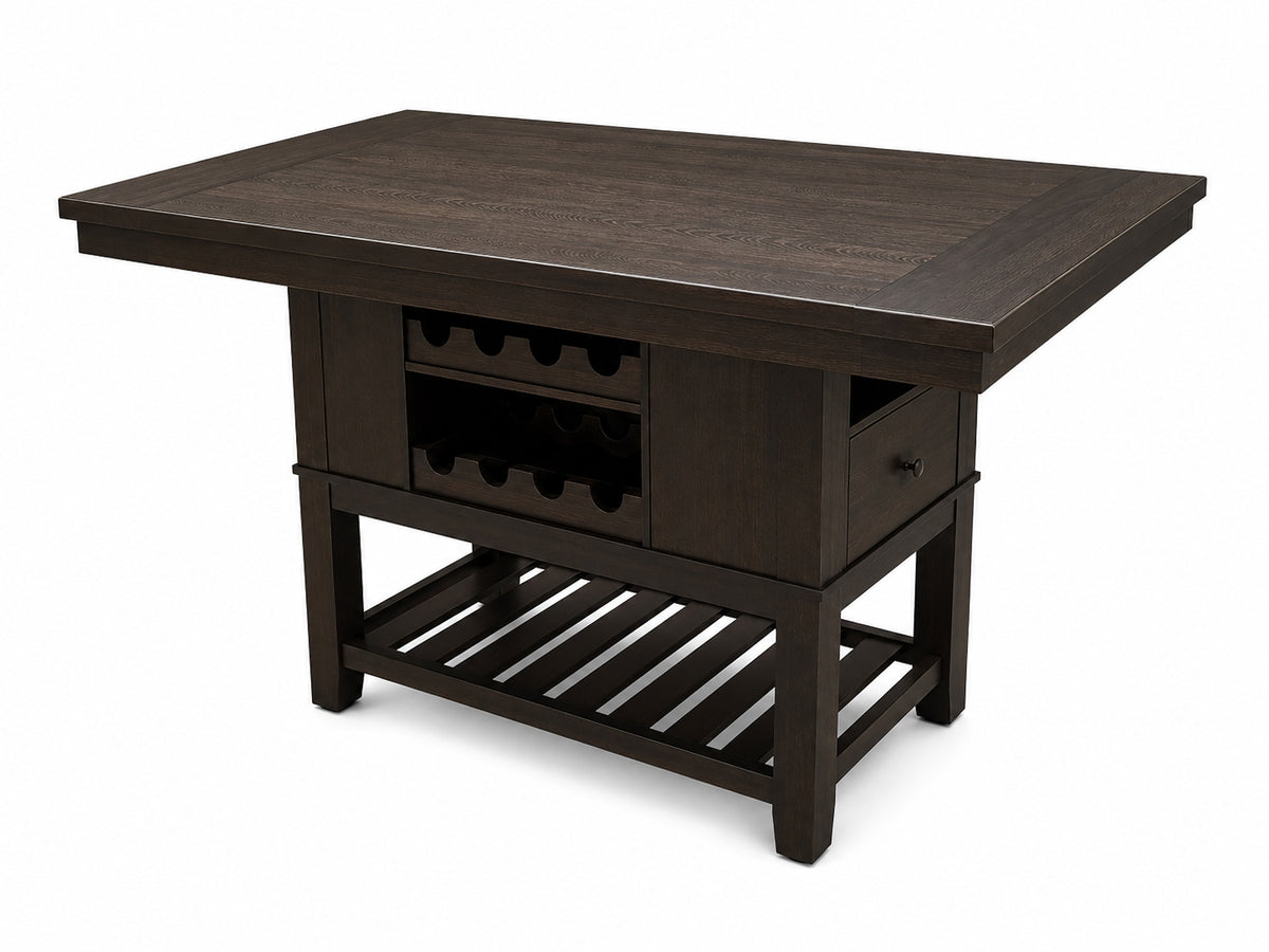 Leroy 5-Piece Dining Set