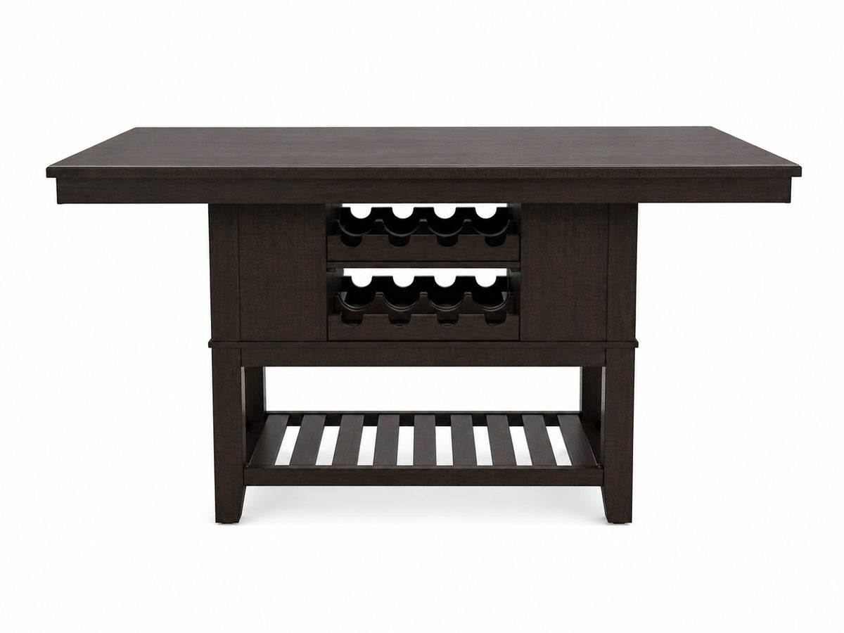 Leroy 5-Piece Dining Set