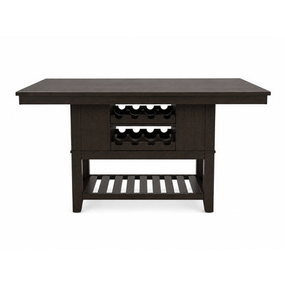 Leroy 6-Piece Dining Set