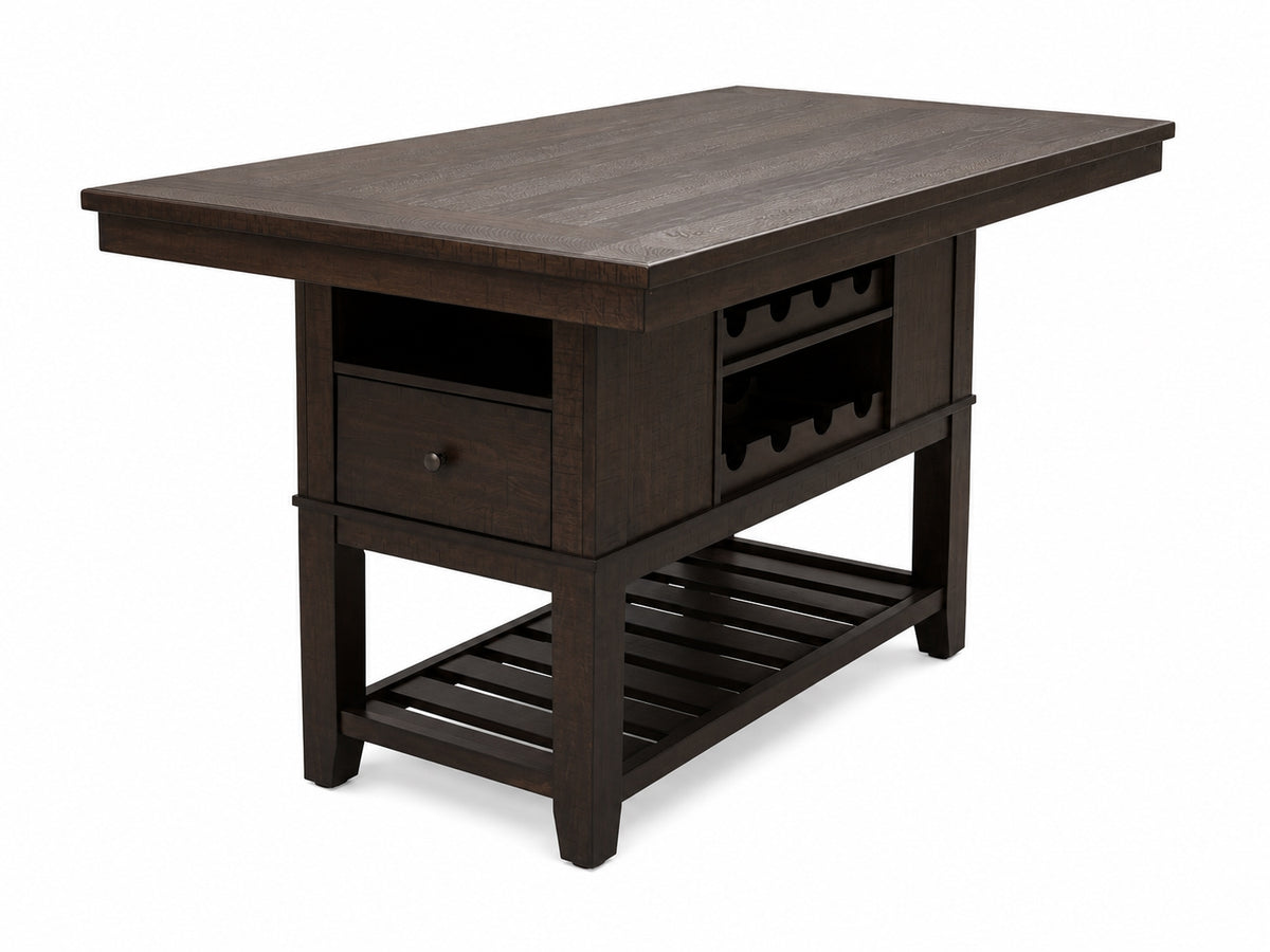 Leroy Counter Height Table