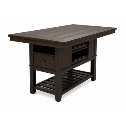 Leroy 6-Piece Dining Set