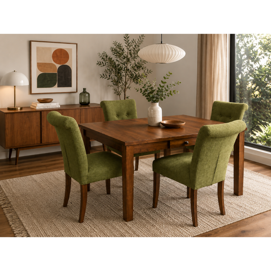 5-Piece Dining Set