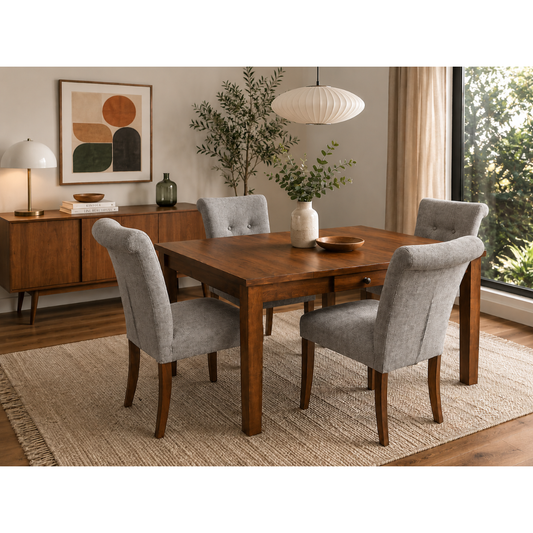 5-Piece Dining Set