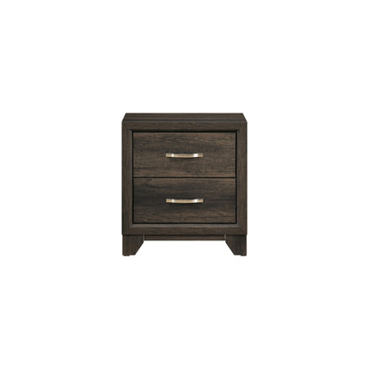 5-Piece Queen Bedroom Set