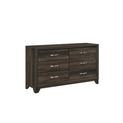4-Piece Queen Bedroom Set