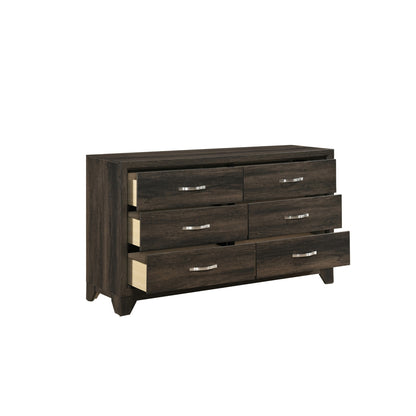 5-Piece Queen Bedroom Set