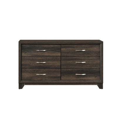 5-Piece Queen Bedroom Set