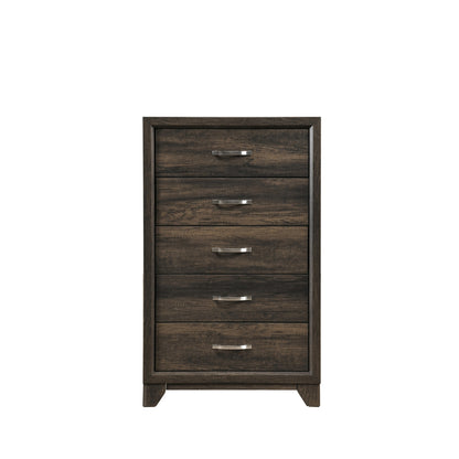 5-Piece Queen Bedroom Set