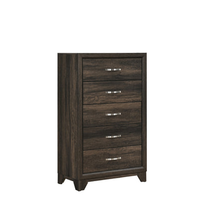Chest