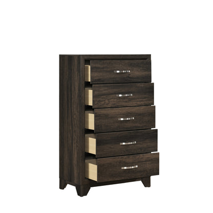 Chest