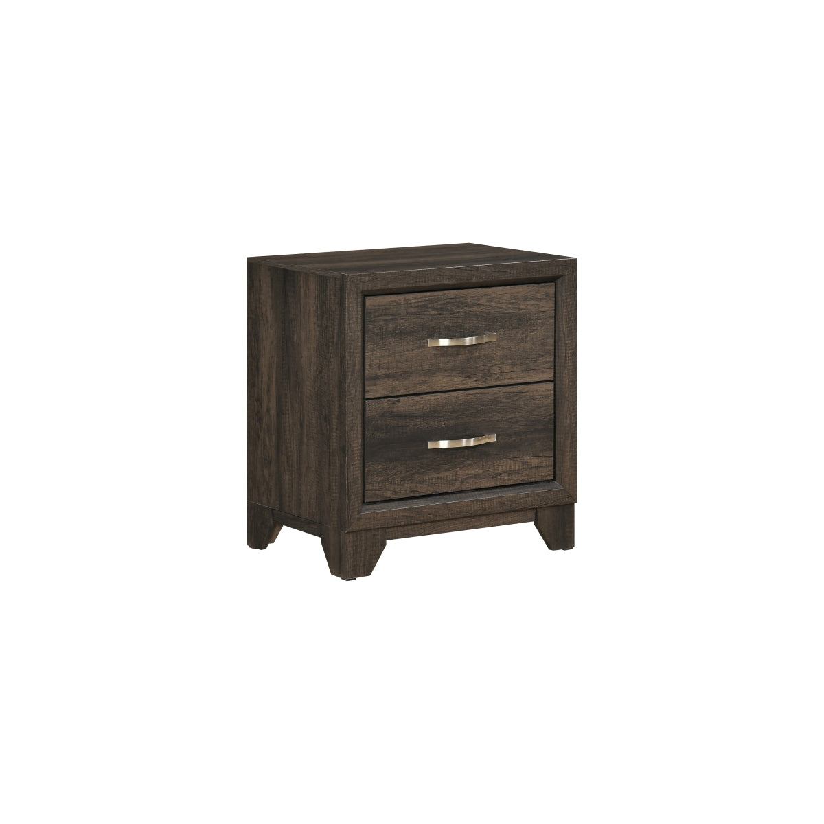 5-Piece Queen Bedroom Set