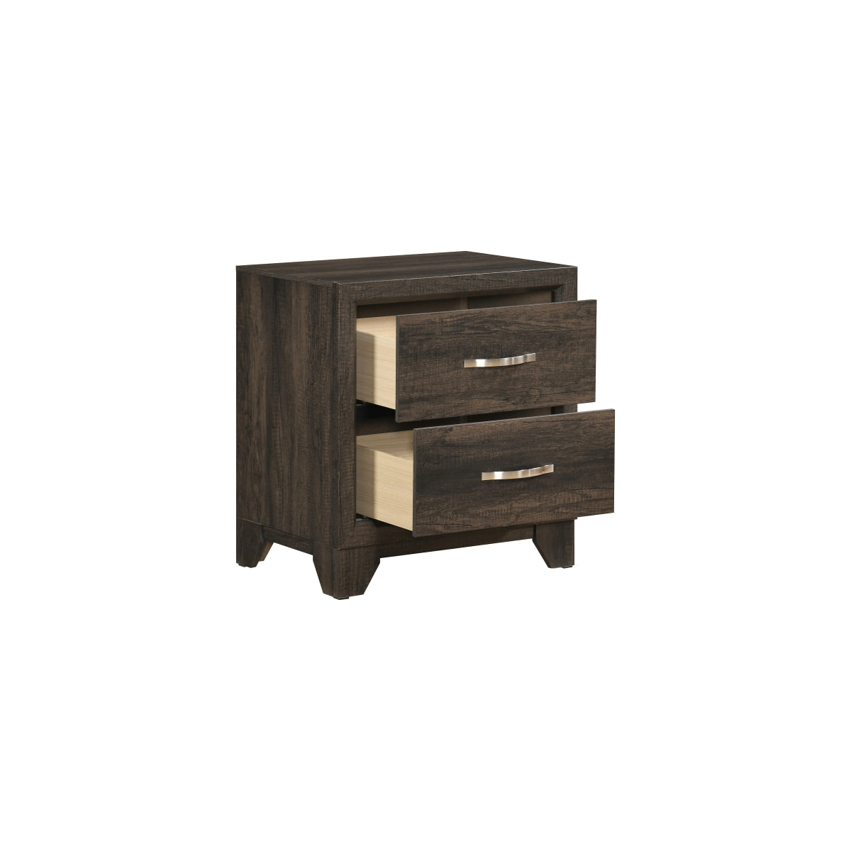 5-Piece Queen Bedroom Set