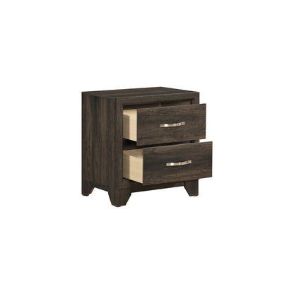4-Piece Queen Bedroom Set