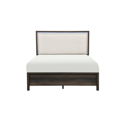 4-Piece Queen Bedroom Set