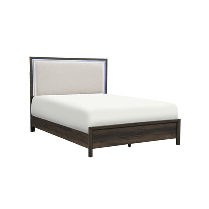 4-Piece Queen Bedroom Set