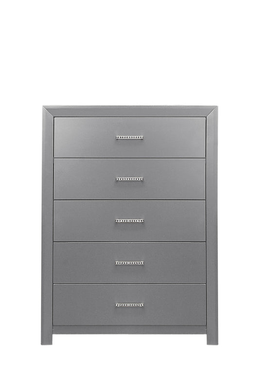 SH2212 Champagne Chest