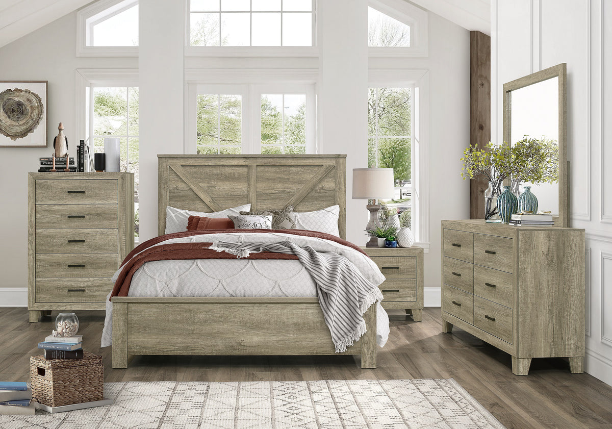 Night Stand
