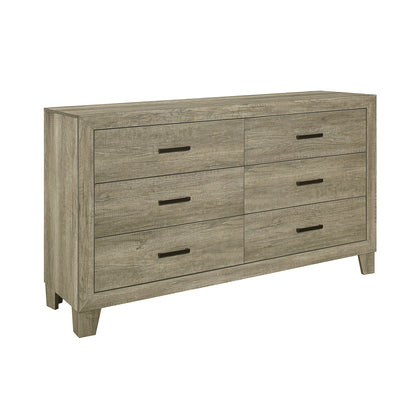 4-Piece Twin Bedroom Set