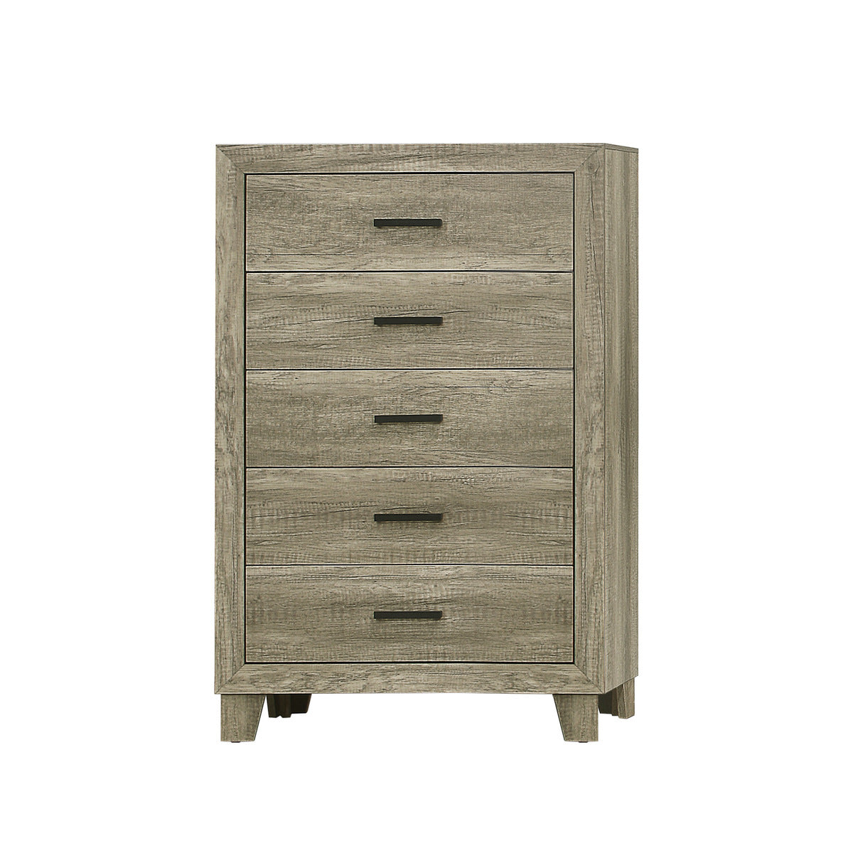4-Piece Twin Bedroom Set