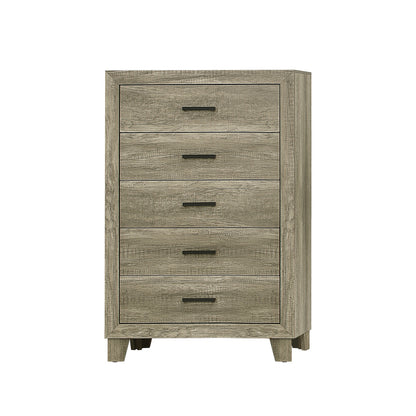 4-Piece Twin Bedroom Set