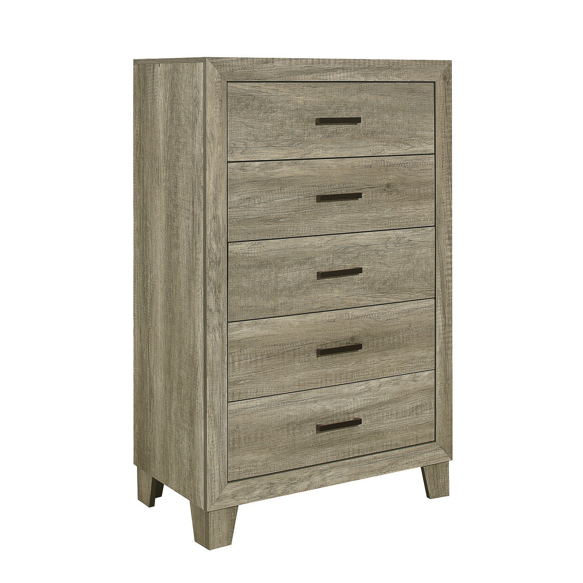 4-Piece Twin Bedroom Set