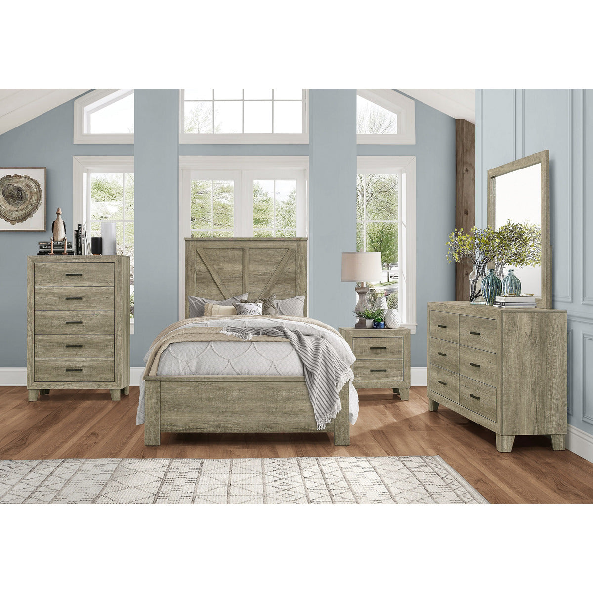 Dresser