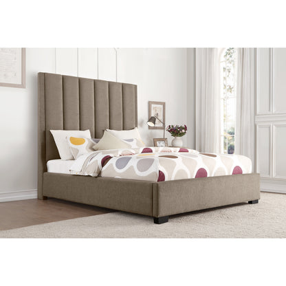 Newman Uphl E.King Bed