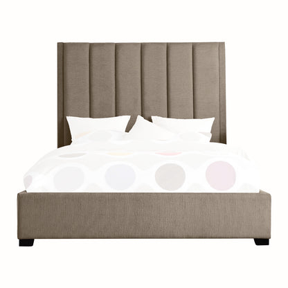 Newman Uphl Queen Bed