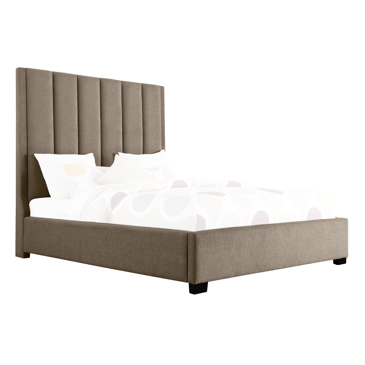 Newman Uphl Queen Bed