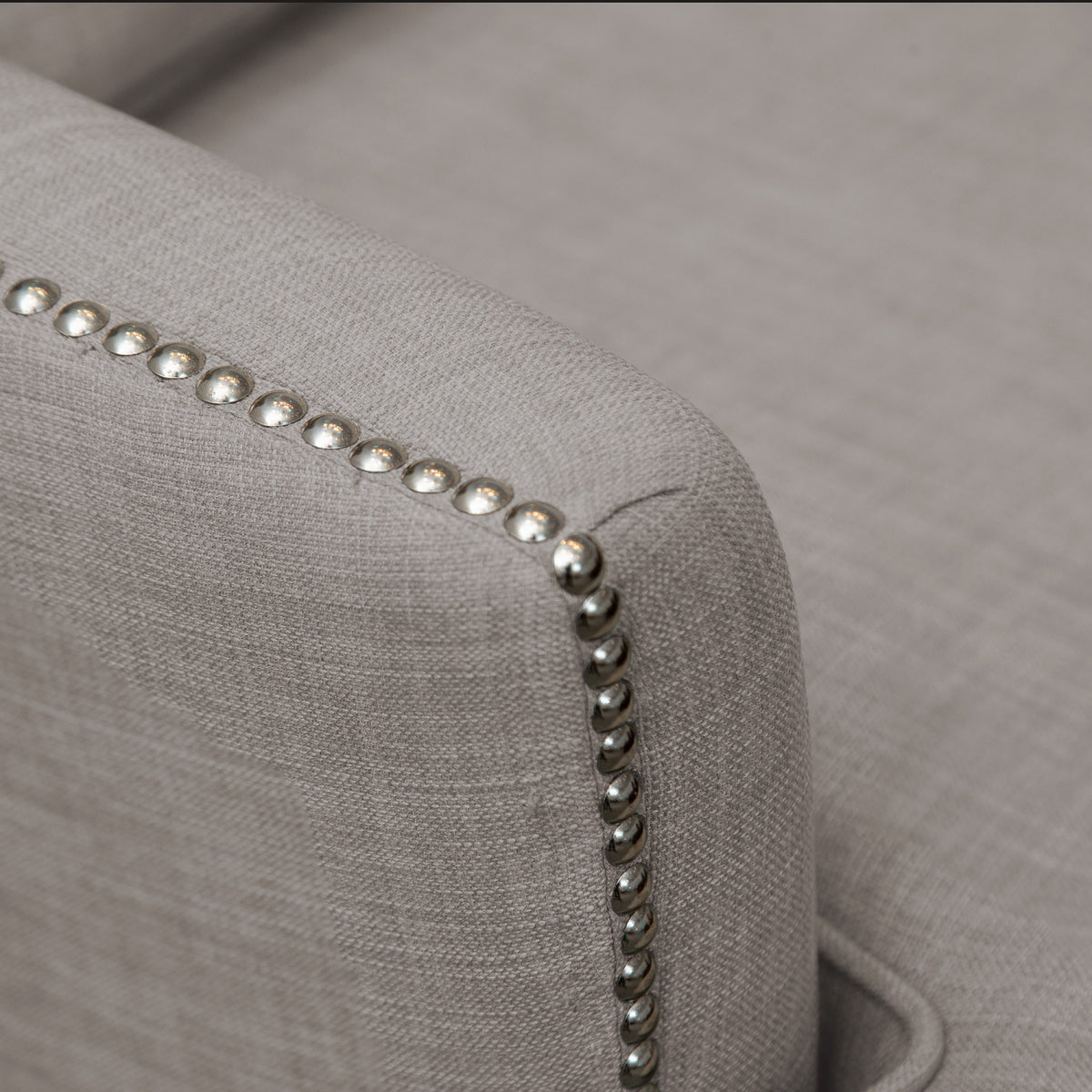 Accent Chair With Kidney Pillow,3A