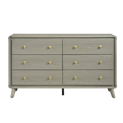 Lowndes Dresser