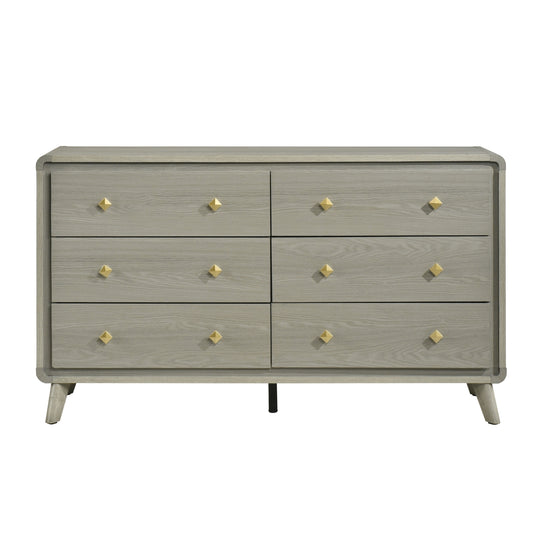 Lowndes Dresser
