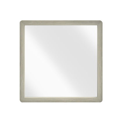 Lowndes Mirror