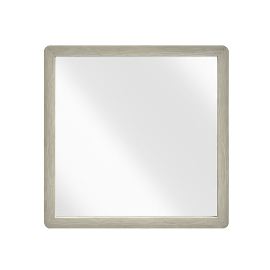 Lowndes Mirror