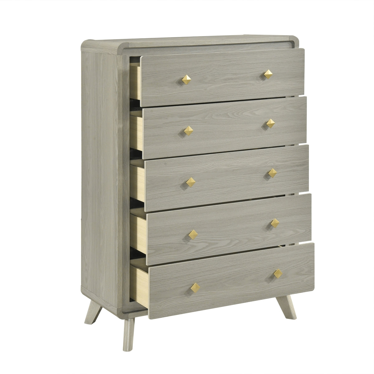 Lowndes Chest