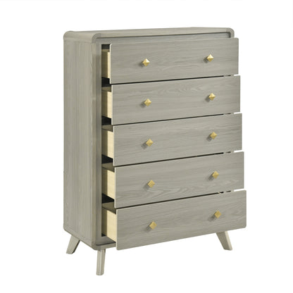 Lowndes Chest