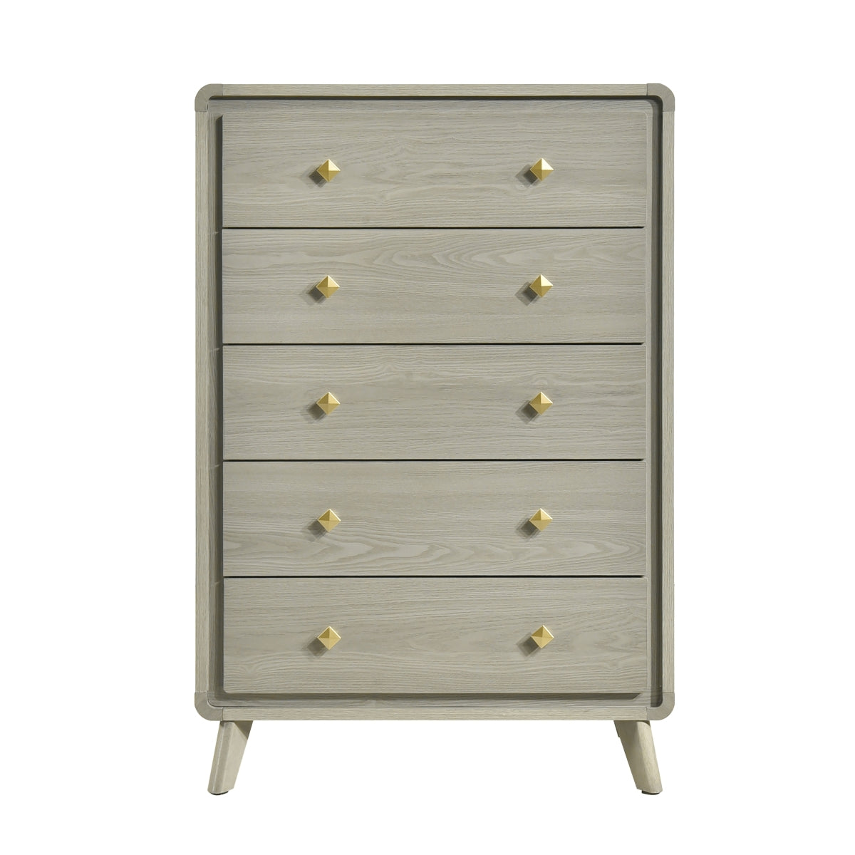 Lowndes Chest