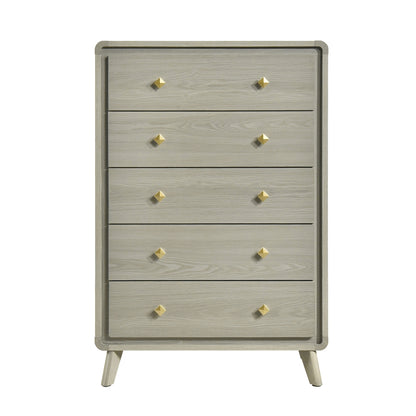 Lowndes Chest