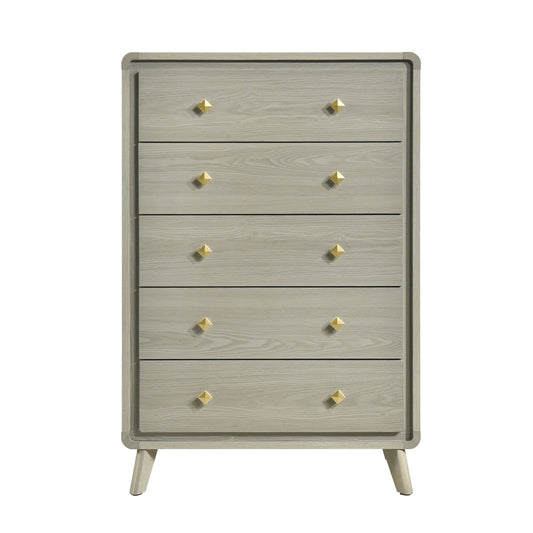 Lowndes Chest