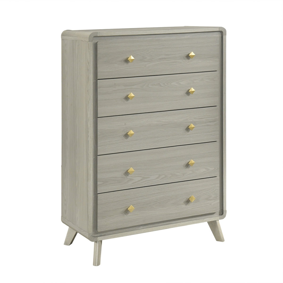 Lowndes Chest