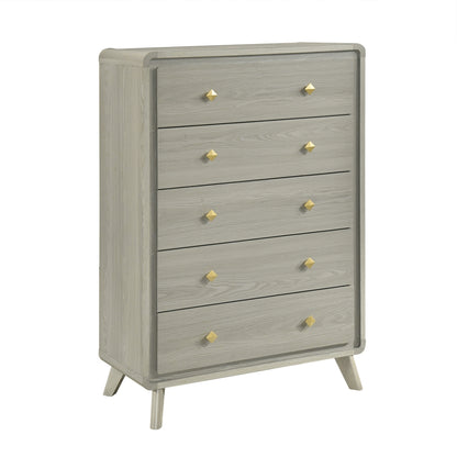 Lowndes Chest